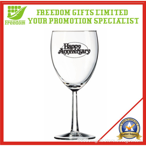 Logo Printed Promotional Goblet (FREEDOM-PG20)